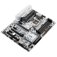 Материнская плата ASUS SABERTOOTH Z170 S