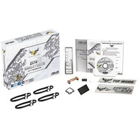 Материнская плата ASUS SABERTOOTH Z170 S