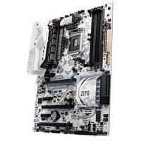 Материнская плата ASUS SABERTOOTH Z170 S
