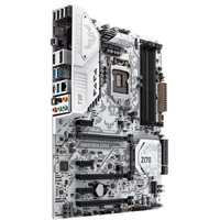 Материнская плата ASUS SABERTOOTH Z170 S