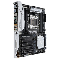 Материнская плата ASUS X99-DELUXE II Материнская плата ASUS X99-DELUXE II