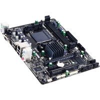 Материнская плата Gigabyte GA-78LMT-S2 (rev. 1.2)