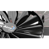 Кулер для корпуса AeroCool Dark Force 200mm