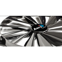Кулер для корпуса AeroCool Dark Force 200mm