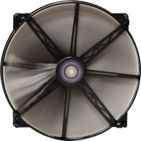 Кулер для корпуса AeroCool Dark Force 200mm