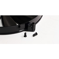 Кулер для корпуса AeroCool Dark Force 200mm