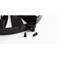 Кулер для корпуса AeroCool Dark Force 200mm