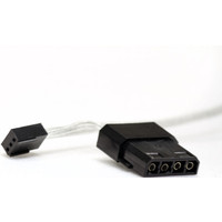 Кулер для корпуса AeroCool Dark Force 200mm