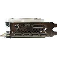 Видеокарта KFA2 GeForce GTX 1080 HOF 8GB GDDR5 [80NSJ6DHL2SK]