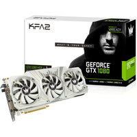 Видеокарта KFA2 GeForce GTX 1080 HOF 8GB GDDR5 [80NSJ6DHL2SK]