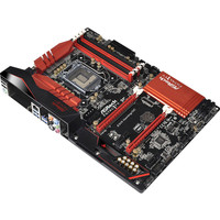 Материнская плата ASRock Fatal1ty E3V5 Performance Gaming/OC