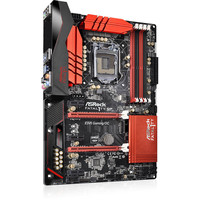 Материнская плата ASRock Fatal1ty E3V5 Performance Gaming/OC