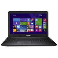 Ноутбук ASUS R556LJ-XO828 12 Гб