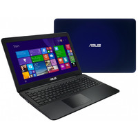 Ноутбук ASUS R556LJ-XO828 12 Гб