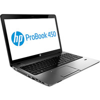 Ноутбук HP ProBook 450 G1 (D9Q88AV-I7)