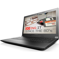 Ноутбук Lenovo B50-80 [80LT00FXPB]