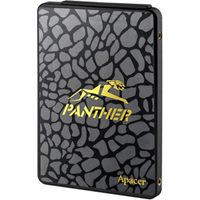 SSD Apacer Panther AS340 120GB [AP120GAS340G]