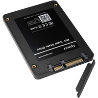 SSD Apacer Panther AS340 120GB [AP120GAS340G]