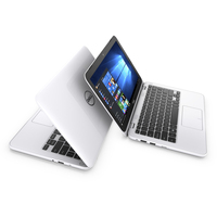 Ноутбук Dell Inspiron 11 3162 [3162-3041]