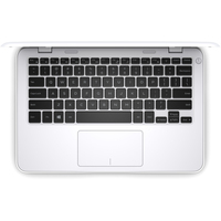 Ноутбук Dell Inspiron 11 3162 [3162-3041]