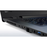 Ноутбук Lenovo IdeaPad 110-17ACL [80UM002ERA] 8 Гб
