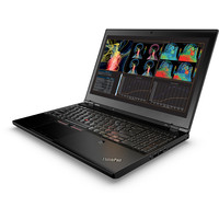 Ноутбук Lenovo ThinkPad P50 [20EQ000KRT]