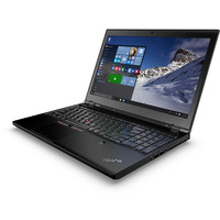 Ноутбук Lenovo ThinkPad P50 [20EQ000KRT]