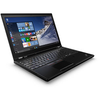 Ноутбук Lenovo ThinkPad P50 [20EQ000KRT]
