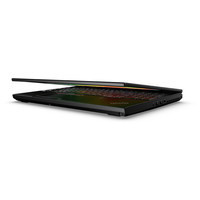 Ноутбук Lenovo ThinkPad P50 [20EQ000KRT]