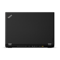 Ноутбук Lenovo ThinkPad P50 [20EQ000KRT]
