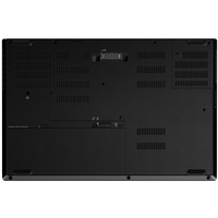 Ноутбук Lenovo ThinkPad P50 [20EQ000KRT]