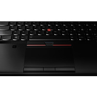 Ноутбук Lenovo ThinkPad P50 [20EQ000KRT]