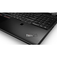 Ноутбук Lenovo ThinkPad P50 [20EQ000KRT]