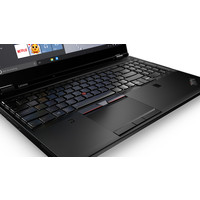 Ноутбук Lenovo ThinkPad P50 [20EQ000KRT]
