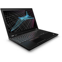 Ноутбук Lenovo ThinkPad P50 [20EQ000KRT]