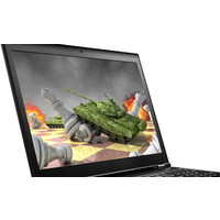 Ноутбук Lenovo ThinkPad P50 [20EQ000KRT]