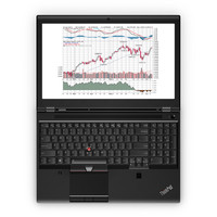Ноутбук Lenovo ThinkPad P50 [20EQ000KRT]