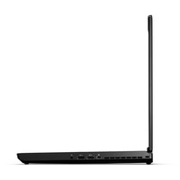 Ноутбук Lenovo ThinkPad P50 [20EQ000KRT]