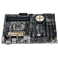Материнская плата ASUS H170-PRO/USB 3.1