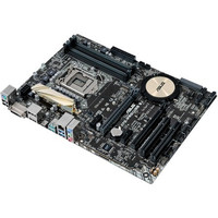 Материнская плата ASUS H170-PRO/USB 3.1