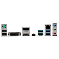 Материнская плата ASUS H170-PRO/USB 3.1