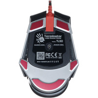 Игровая мышь A4Tech Bloody Terminator TL50