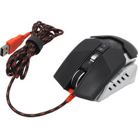 Игровая мышь A4Tech Bloody Terminator TL50