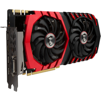 Видеокарта MSI GeForce GTX 1070 Gaming Z 8GB GDDR5 [GTX 1070 GAMING Z 8G]