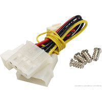 Кулер для корпуса Scythe Slip Stream 120 mm (SY1225SL12M)