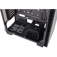 Корпус Corsair Carbide Clear 400C [CC-9011095-WW]