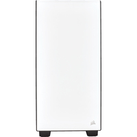 Корпус Corsair Carbide Clear 400C [CC-9011095-WW]