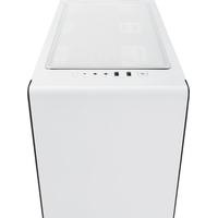 Корпус Corsair Carbide Clear 400C [CC-9011095-WW]