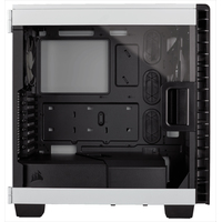 Корпус Corsair Carbide Clear 400C [CC-9011095-WW]