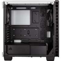 Корпус Corsair Carbide Clear 400C [CC-9011095-WW]